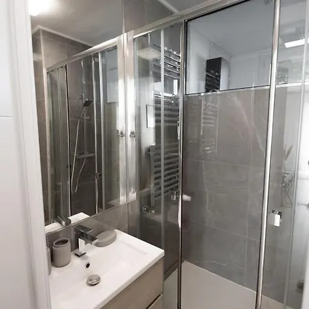 Apartment Fougasses Frejus
