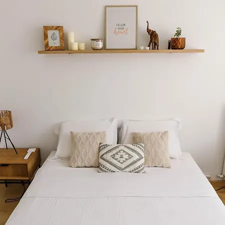 Apartment Fougasses
