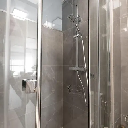 Fougasses Apartamento