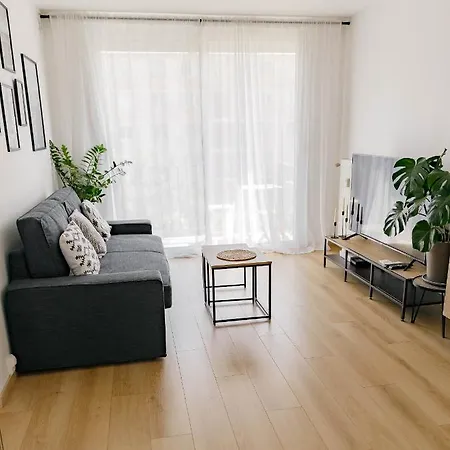 Fougasses Apartamento *