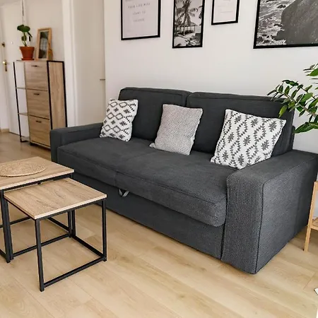 Fougasses Apartamento Fréjus