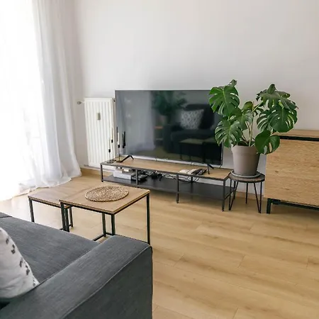 Apartamento Fougasses